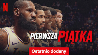 Pierwsza piątka (2024)