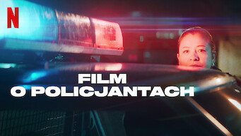 Film o policjantach (2021)