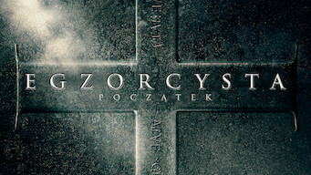 Egzorcysta: Początek (2004)