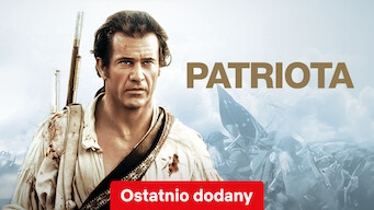 Patriota (2000)