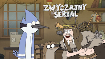 Zwyczajny serial (2011)