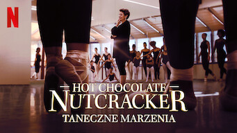 Hot Chocolate Nutcracker: Taneczne marzenia (2020)