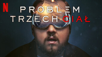 Problem trzech ciał (2024)