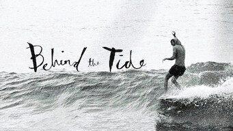 Behind the Tide (2014)