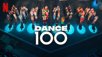 Dance 100 (2023)