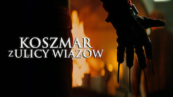 Koszmar z ulicy Wiązów (2010)