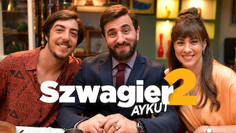 Szwagier Aykut 2 (2021)