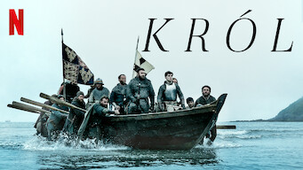 Król (2019)