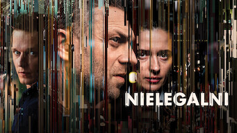 Nielegalni (2018)