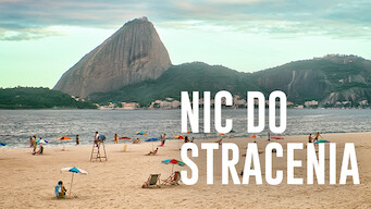 Nic do stracenia (2018)