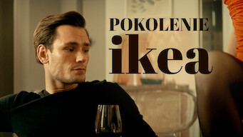 Pokolenie Ikea (2023)