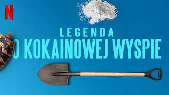 Legenda o kokainowej wyspie (2019)