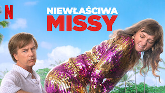 Niewłaściwa Missy (2020)