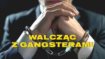 Walcząc z gangsterami (1979)