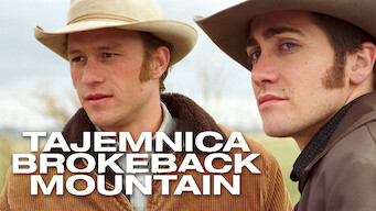 Tajemnica Brokeback Mountain (2005)