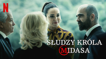 Słudzy Króla Midasa (2020)