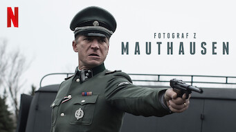 Fotograf z Mauthausen (2018)