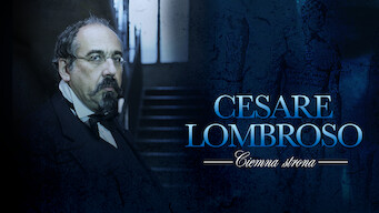 Cesare Lombroso: Ciemna strona (2016)