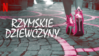 Rzymskie dziewczyny (2020)