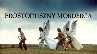 Prostoduszny morderca (1981)