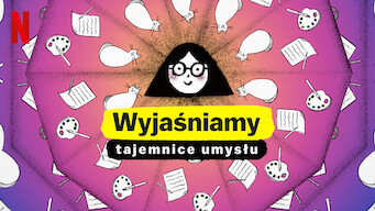 Wyjaśniamy tajemnice umysłu (2021)