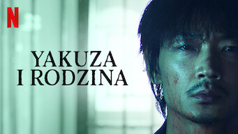 Yakuza i rodzina (2021)