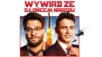 Wywiad ze słońcem narodu (2014)