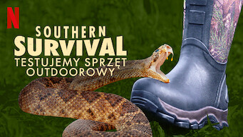 Southern Survival (2020)