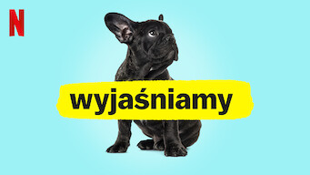 Wyjaśniamy (2021)