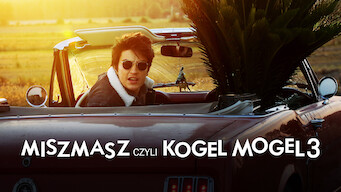 Miszmasz, czyli Kogel mogel 3 (2019)