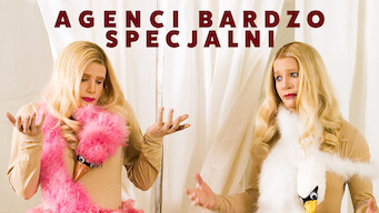 Agenci bardzo specjalni (2004)