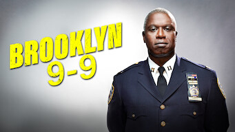 Brooklyn 9-9 (2021)