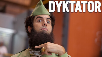 Dyktator (2012)