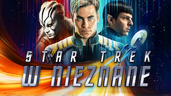 Star Trek: W nieznane (2016)