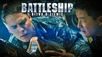 Battleship: Bitwa o Ziemię (2012)