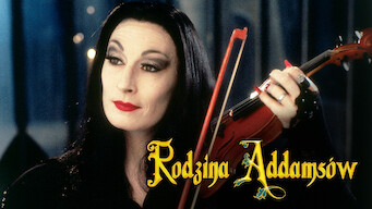 Rodzina Addamsów (1991)