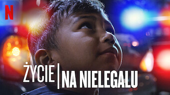 Życie na nielegalu (2019)