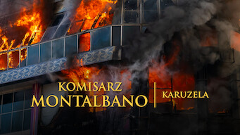 Komisarz Montalbano: Karuzela (2018)