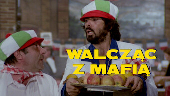 Walcząc z mafią (1978)