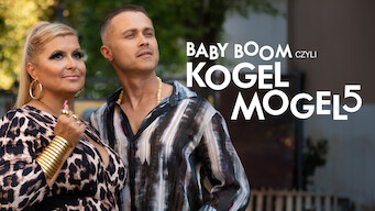 Baby Boom czyli Kogel Mogel 5 (2023)