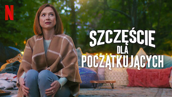 Szczęście dla początkujących (2023)