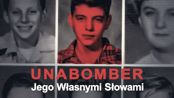 Unabomber: Jego własnymi słowami (2018)