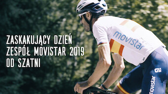 Zaskakujący dzień: Zespół Movistar 2019 od szatni (2022)