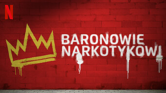 Baronowie narkotykowi (2018)