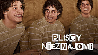 Bliscy nieznajomi (2018)