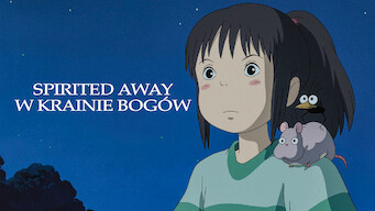 Spirited Away: W krainie Bogów (2001)