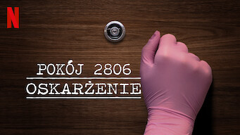 Pokój 2806: Oskarżenie (2020)