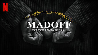 Madoff: Potwór z Wall Street (2023)