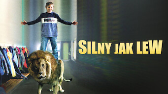 Silny jak lew (2003)