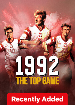 1992: The Top Game poster
